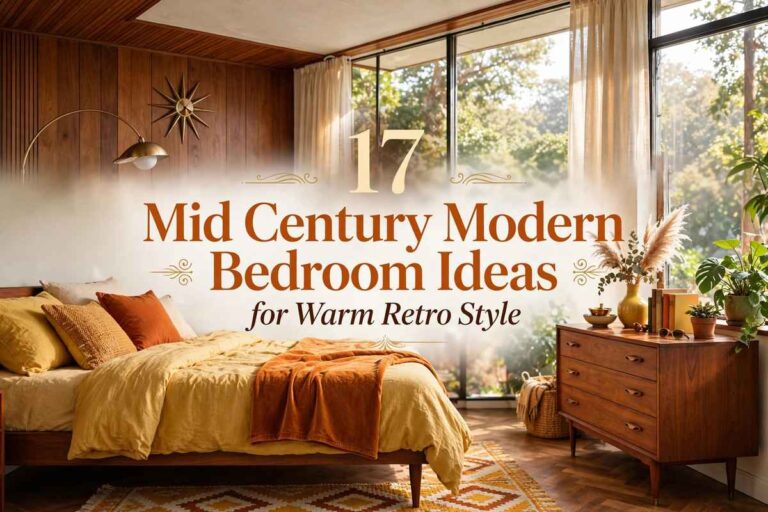 neutral modern bedroom ideas