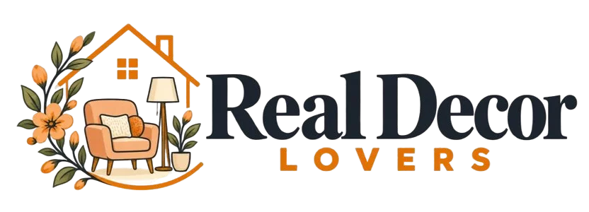 Real Decore Lovers